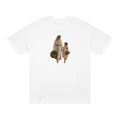 Mother and Child Tee — Summer Holiday Tee