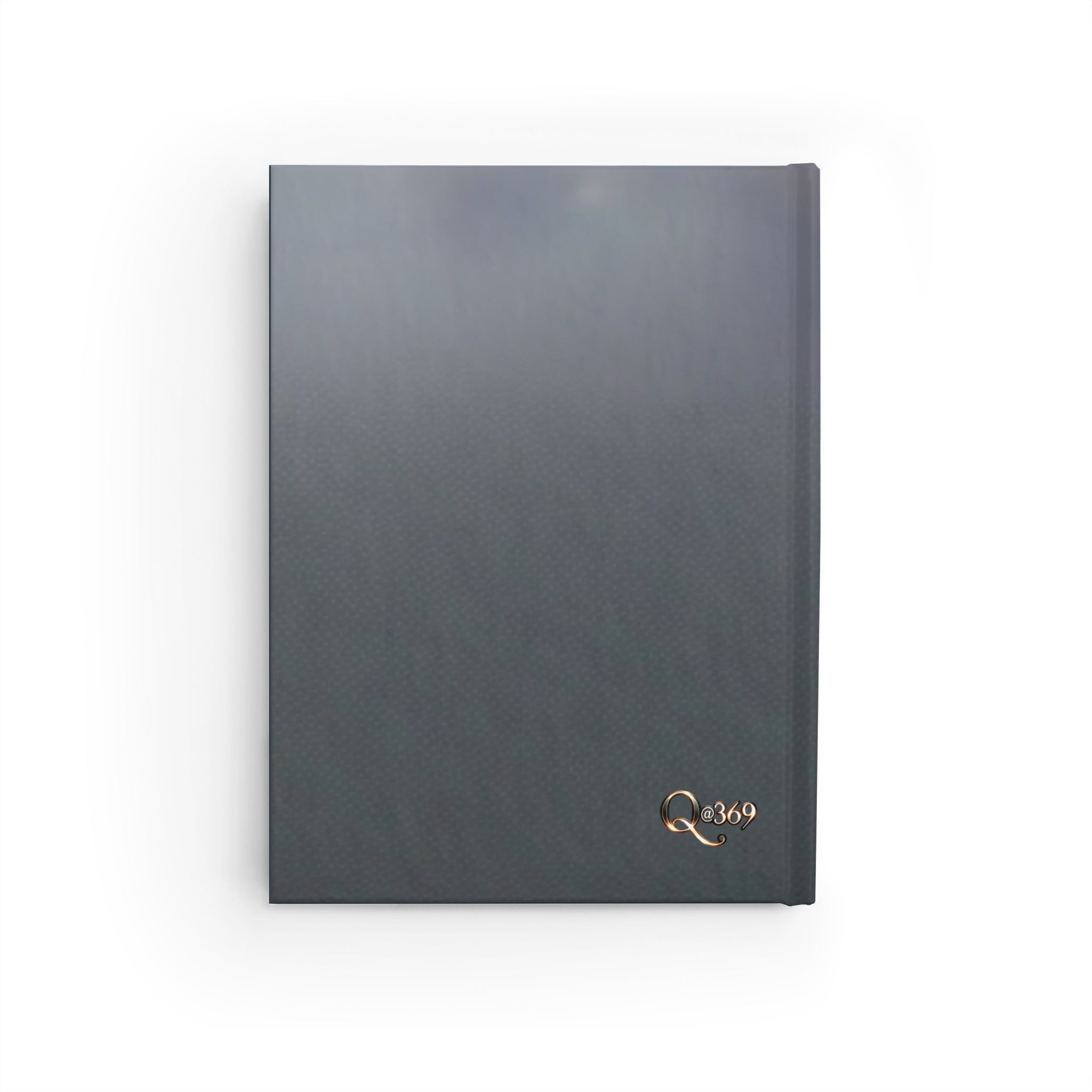 Art Portrait Journal — 'My Art' Blank Sketchbook for Artists & Creative Journaling