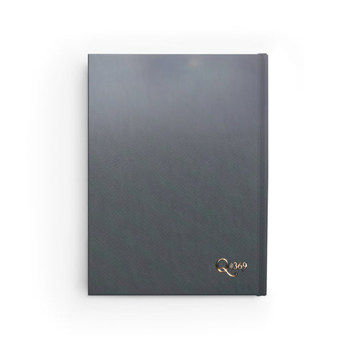 Art Portrait Journal — 'My Art' Blank Sketchbook for Artists & Creative Journaling