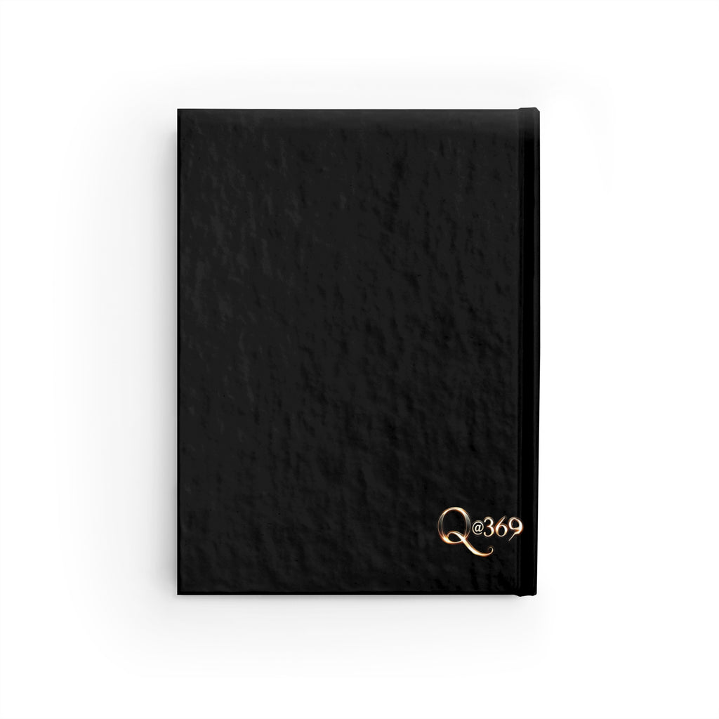 Space Soccer Kids Journal — 'My Ball' Hardcover Notebook for Young Astronauts