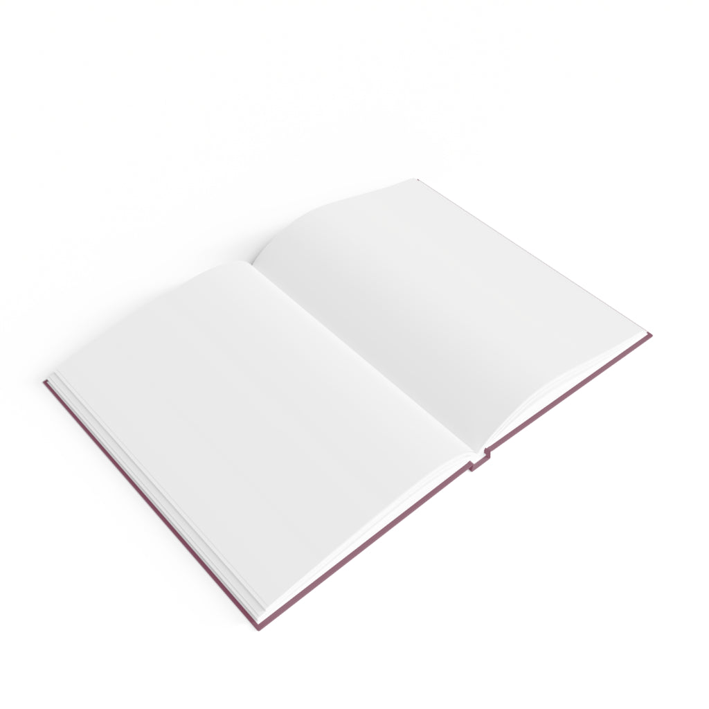 My Way Sunset Adventure Journal — Scenic Travel & Reflection Notebook