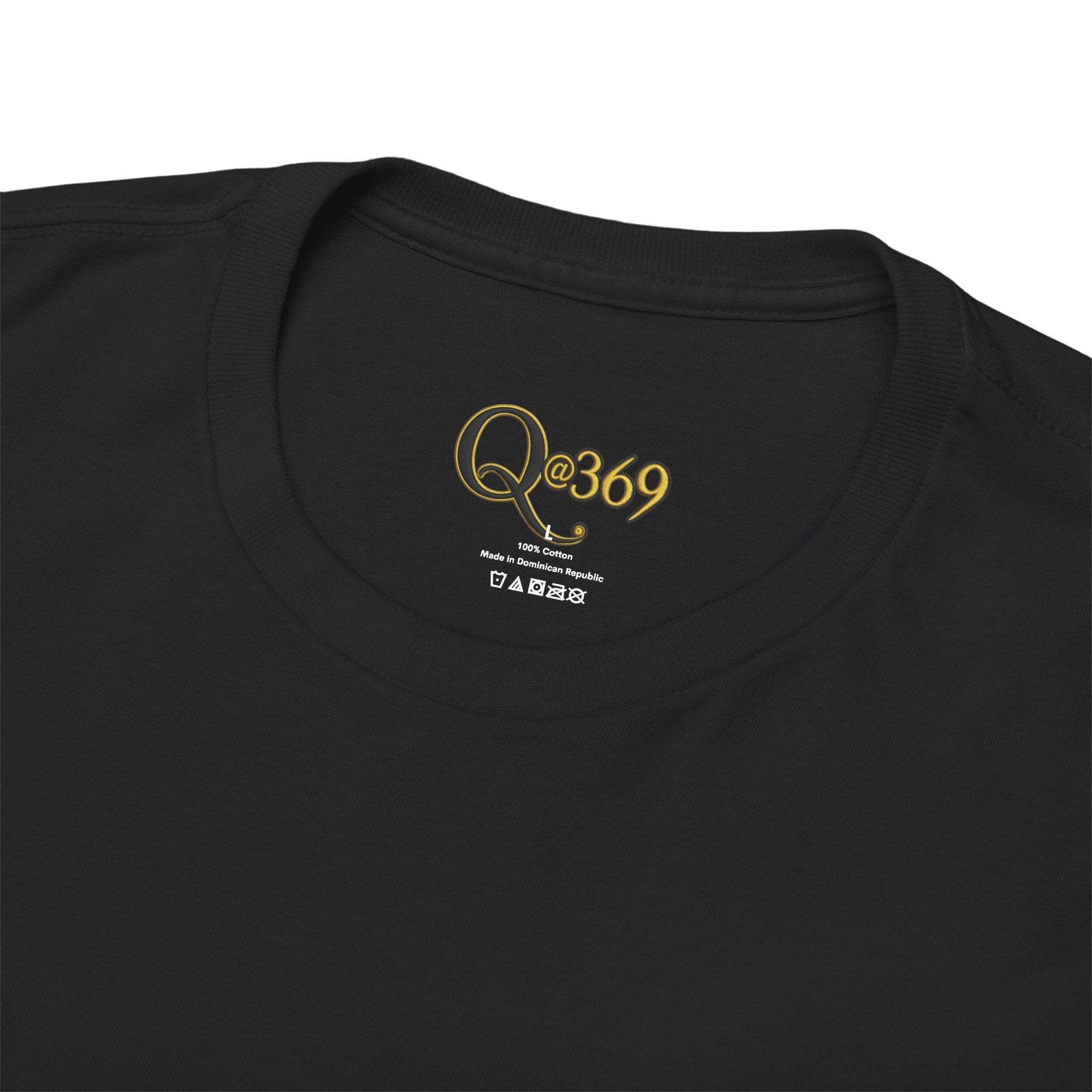 What If…? Tee — Inspirational Curiosity Graphic T-Shirt