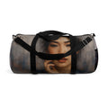 Artistic Duffel Bag – Art Meets Everyday Style – Gym, Travel, Weekend Getaways, Unique Bag for Her, Stylish Sports Gear