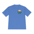 369 Logo Athletic Tee — Moisture-Wicking Performance Shirt