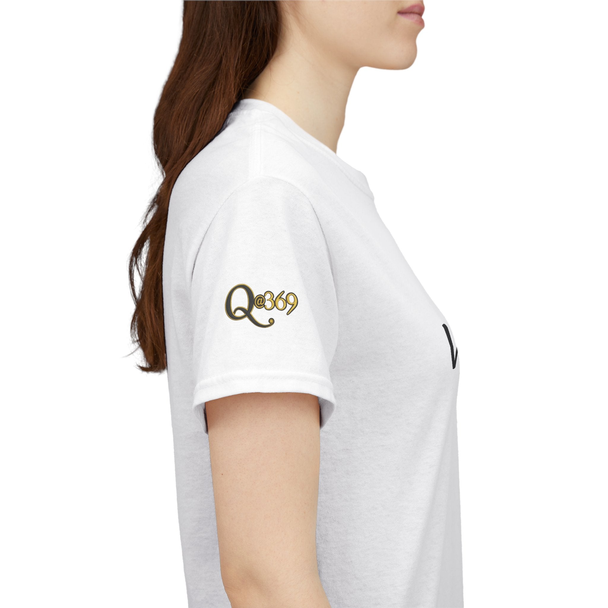 What If...? Tee — Curiosity Sparks All Opportunities Graphic T-Shirt