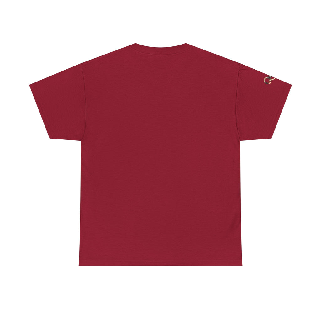 Science Legends Portrait T-Shirt — Einstein, Feynman & More Graphic Tee