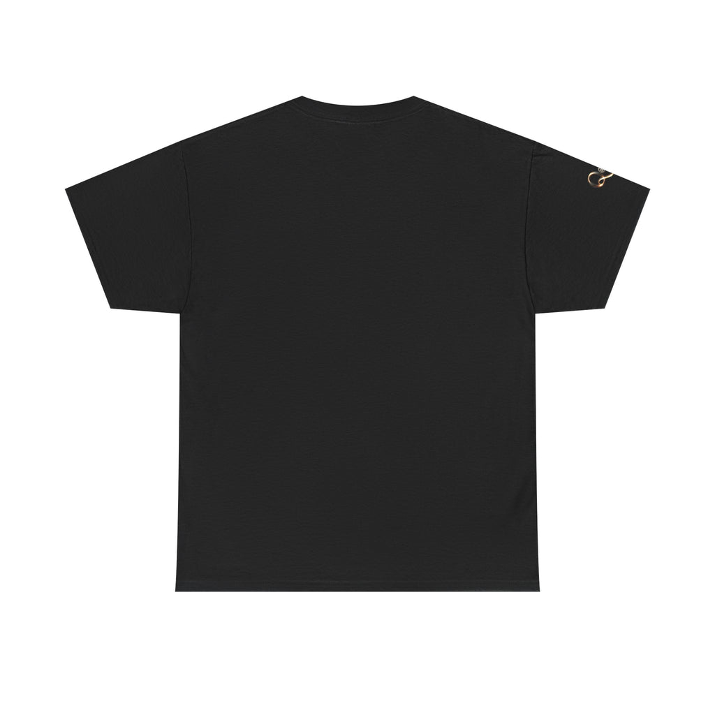 Science Legends Portrait T-Shirt — Einstein, Feynman & More Graphic Tee
