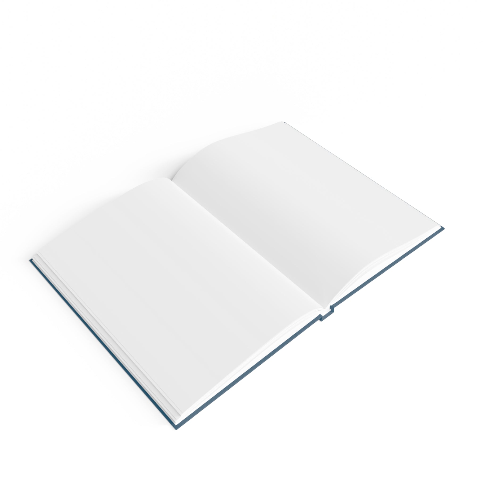 Meditation Journal — "My Reflections" Guided Spiritual Writing Notebook