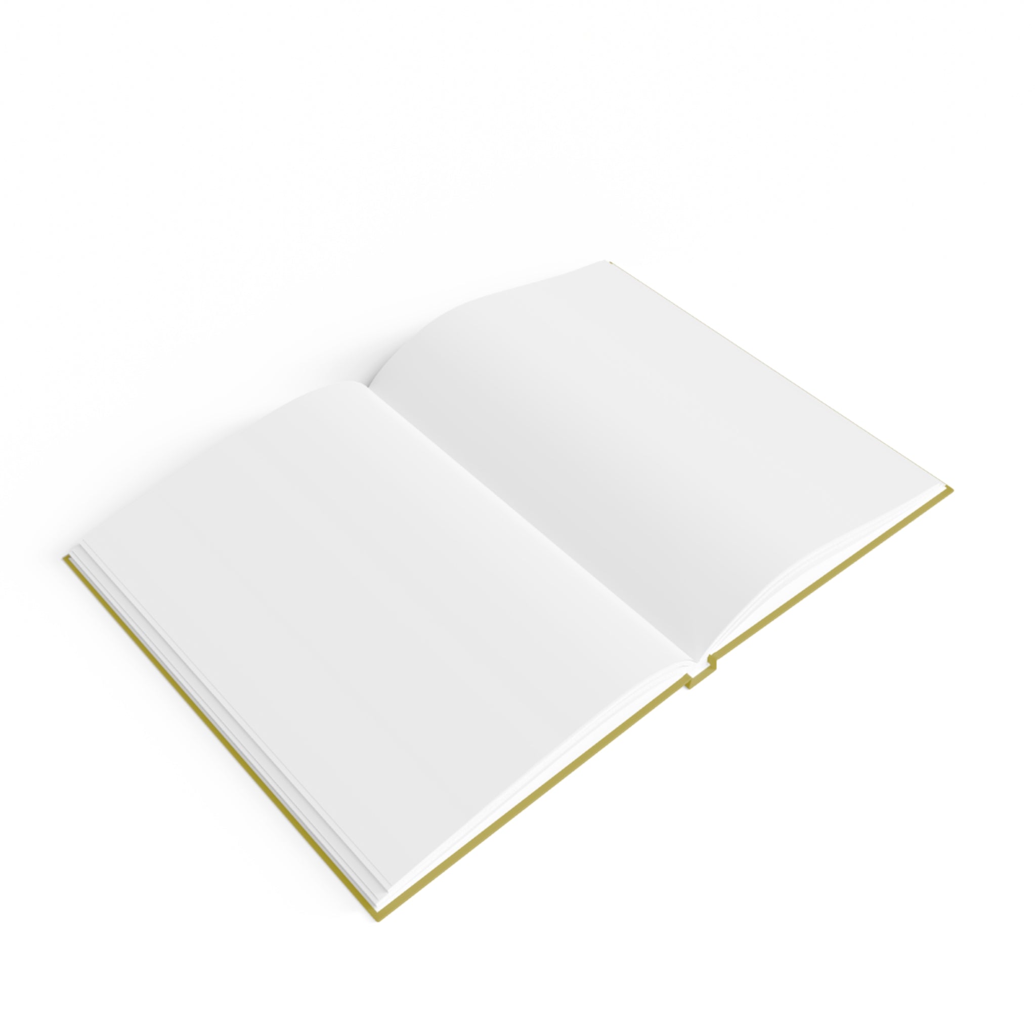 My Approach Journal — Goal-Setting Hardcover Notebook
